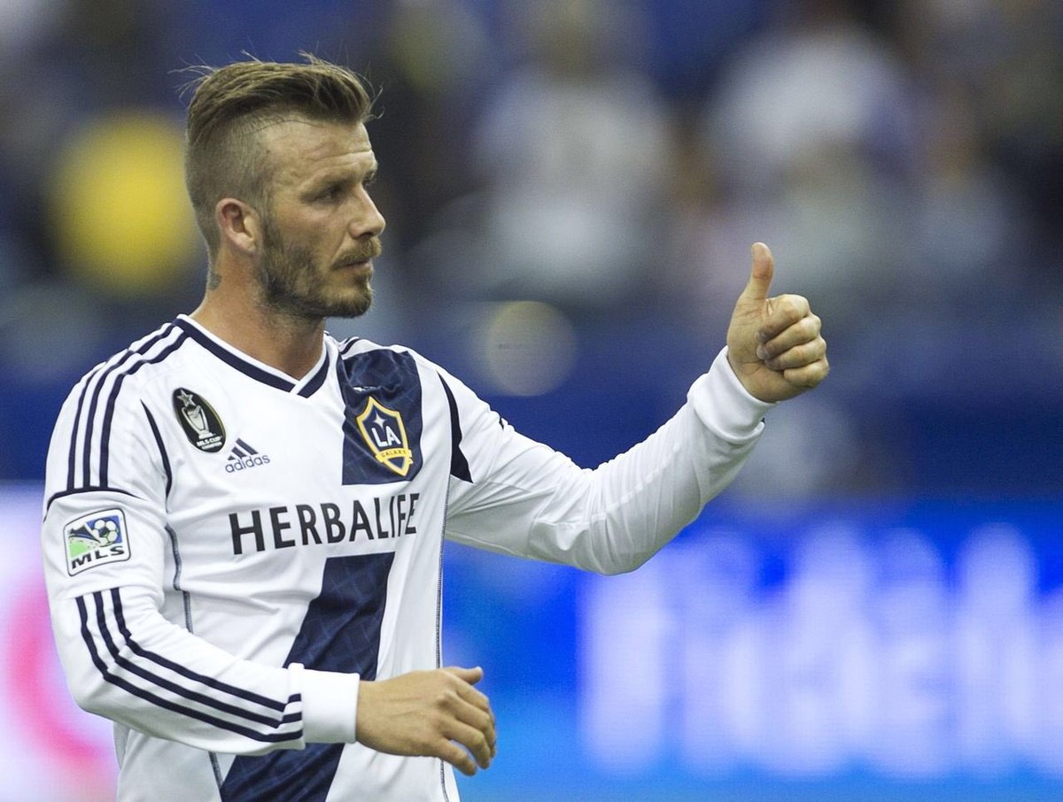 Lo mejor de la MLS